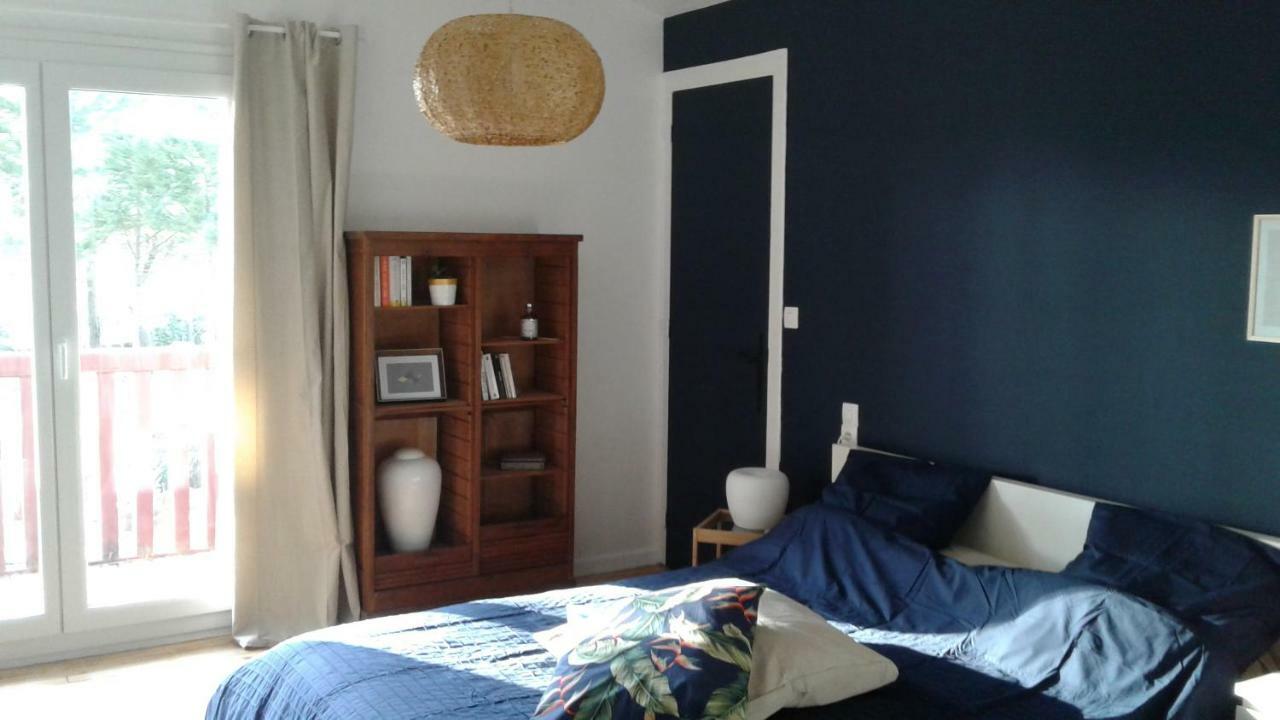 Maysoe Chambres D'Hotes Vieux-Boucau-les-Bains Eksteriør billede