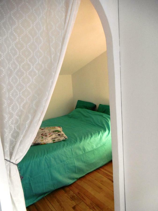 Maysoe Chambres D'Hotes Vieux-Boucau-les-Bains Eksteriør billede